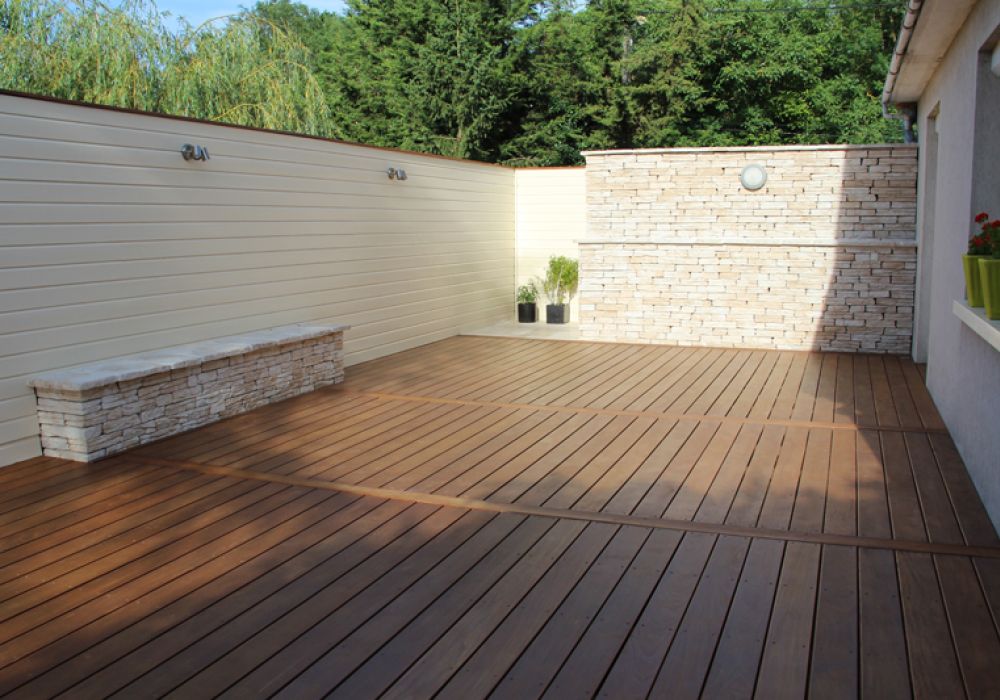 Terrasse Bois 20