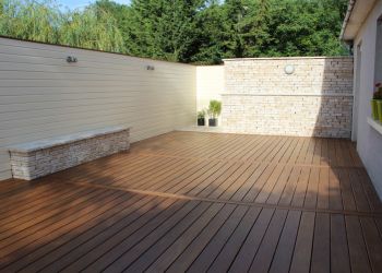 Terrasse Bois 19