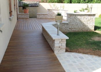 Terrasse Bois 20
