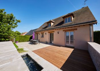 Terrasse Bois 23