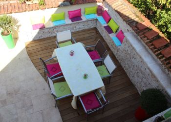 Terrasse Bois 27