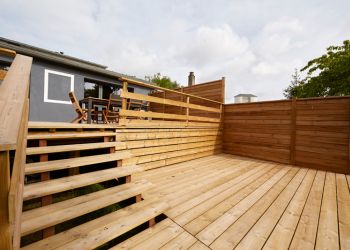 Terrasse Bois 30