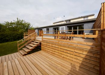 Terrasse Bois 31