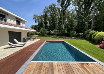 Piscines