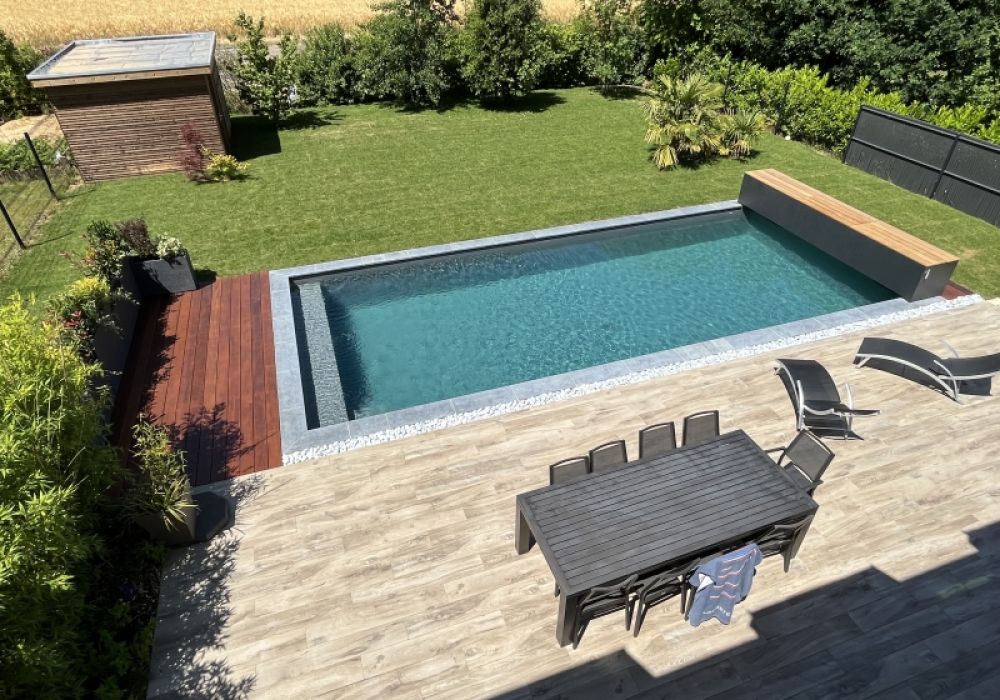Piscines 7