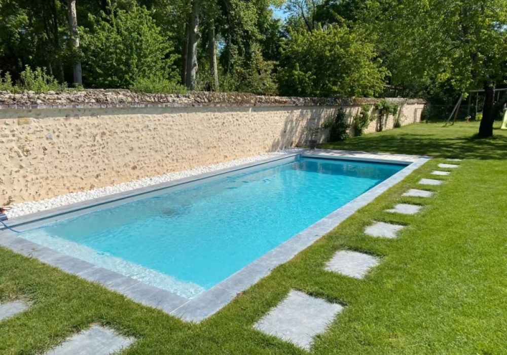 Piscines 14