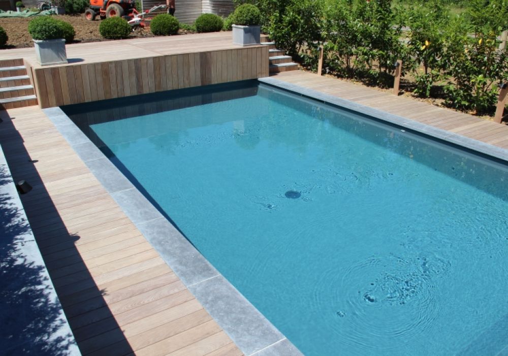 Piscines 17
