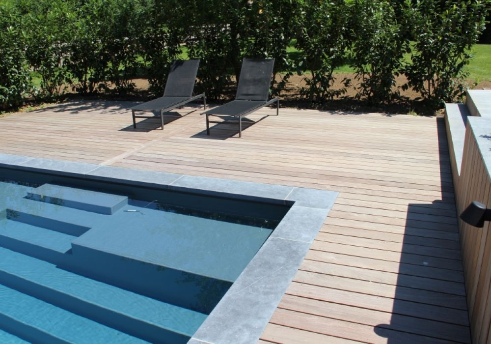 Piscines 18