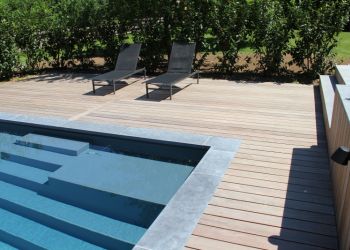 Piscines 17