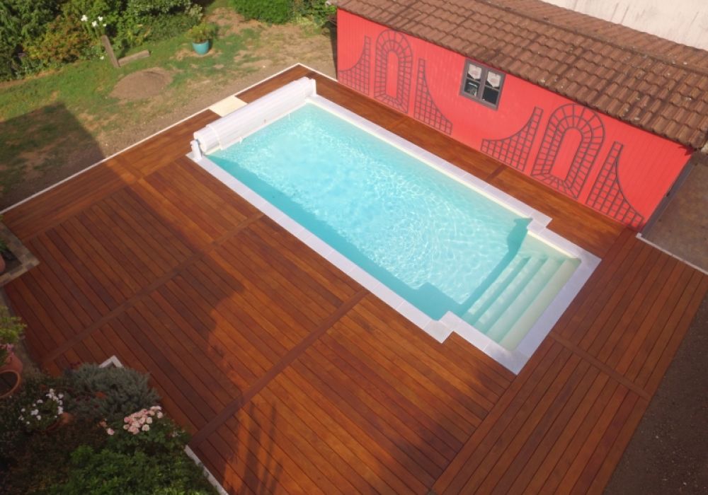 Piscines 20