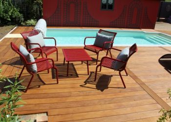 Piscines 21