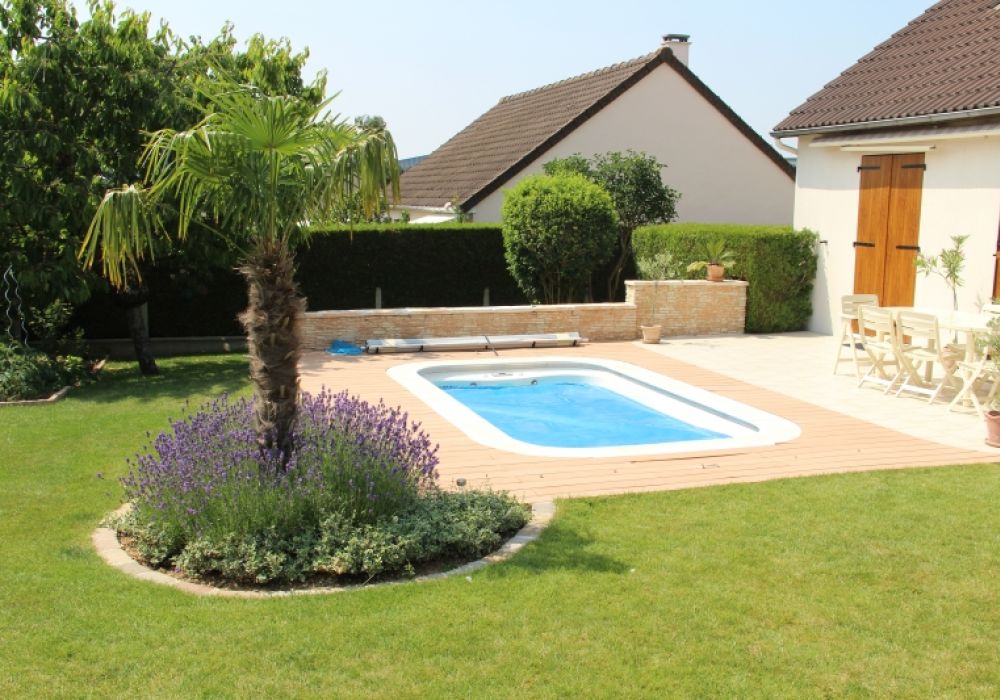 Piscines 23