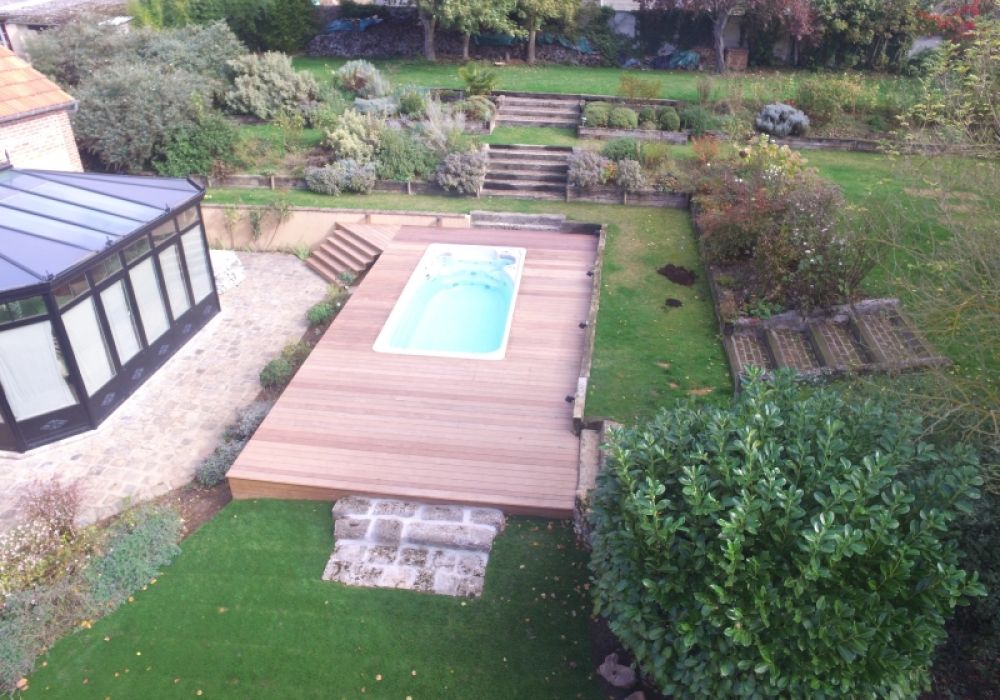 Piscines 25