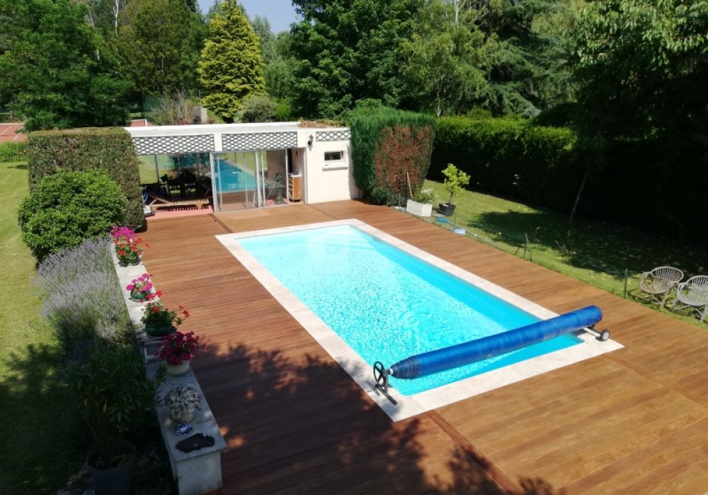 Piscines 26