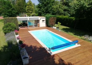 Piscines 25