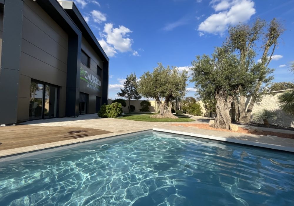 Piscines 27