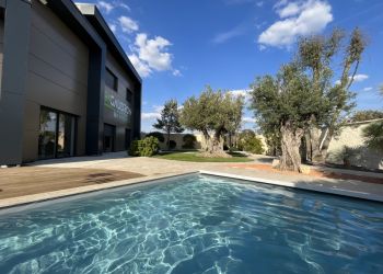 Piscines 26