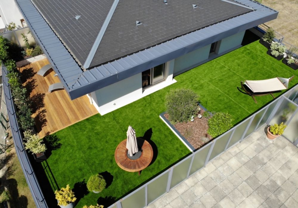 Avancement Balcons 1
