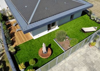 Avancement Balcons