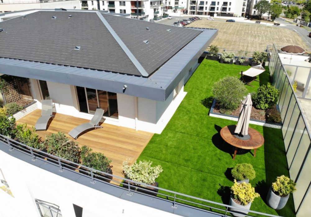 Avancement Balcons 2