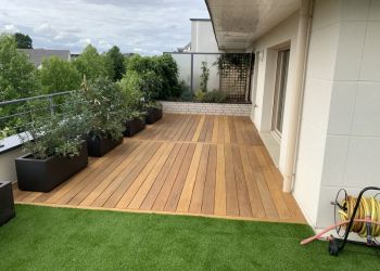 Avancement Balcons 2