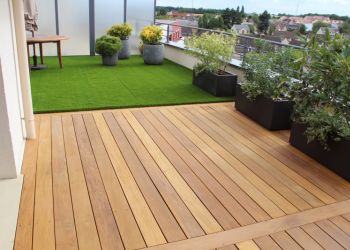 Avancement Balcons 3