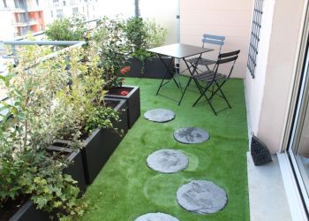 Avancement Balcons 6