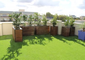Avancement Balcons 8