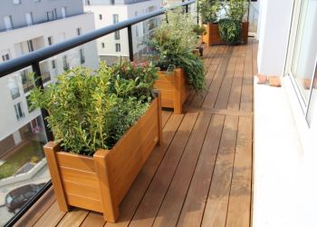 Avancement Balcons 10