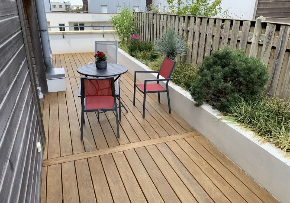 Avancement Balcons 13