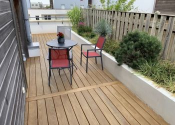 Avancement Balcons 12