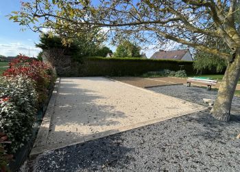 Boulodrome
