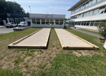 Boulodrome 1