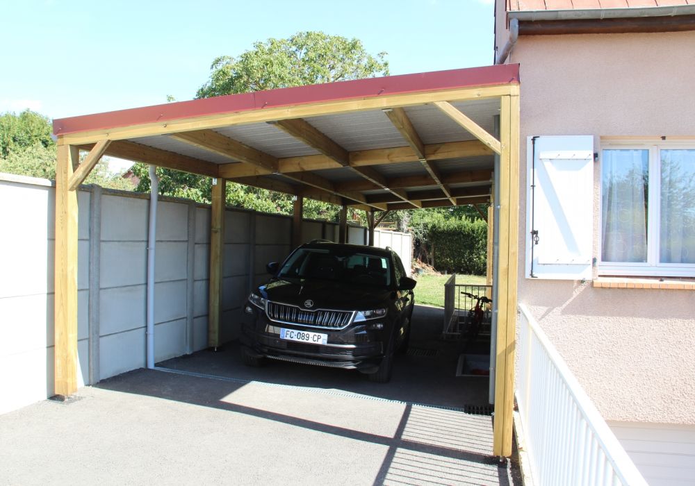 Carports 2