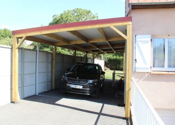 Carports