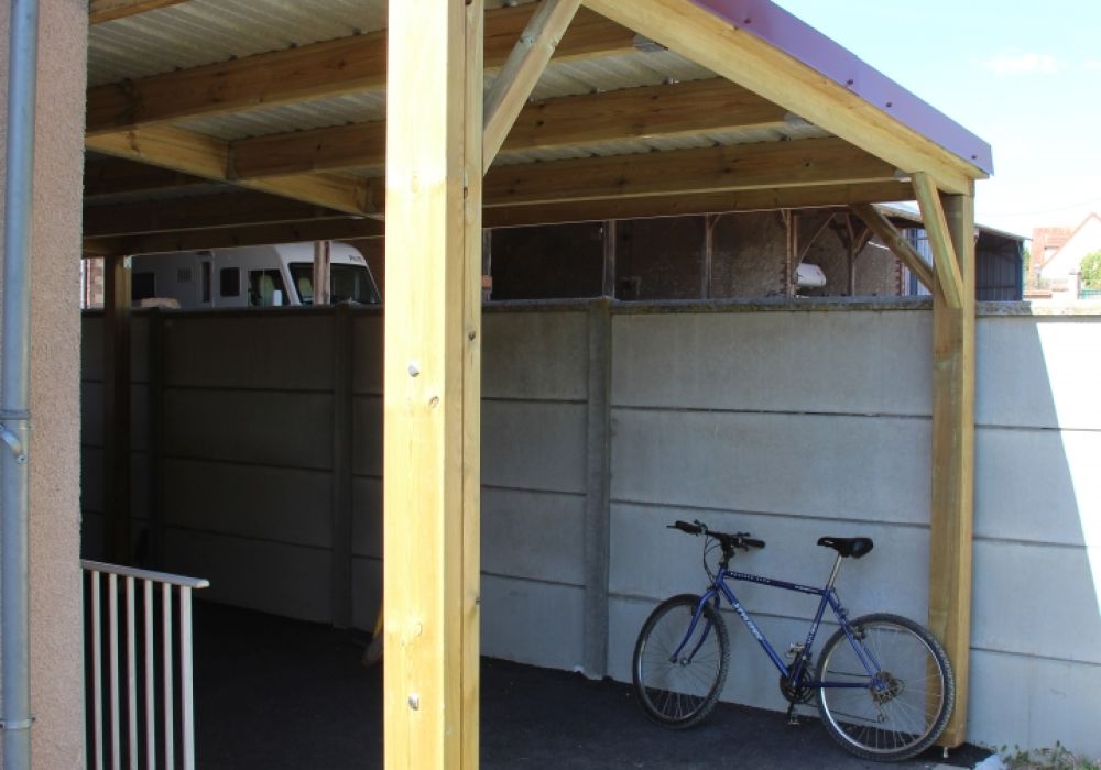 Carports 3