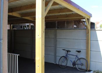 Carports 2