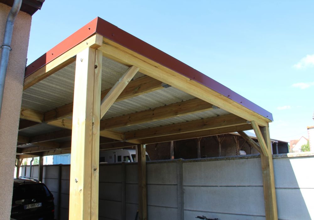 Carports 4