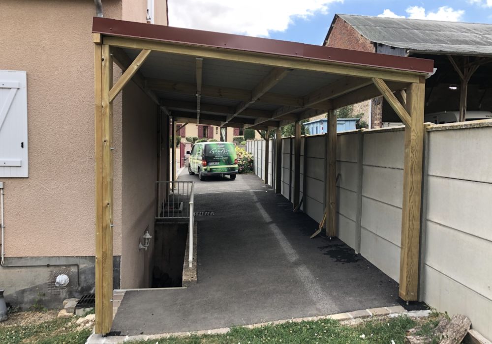 Carports 5