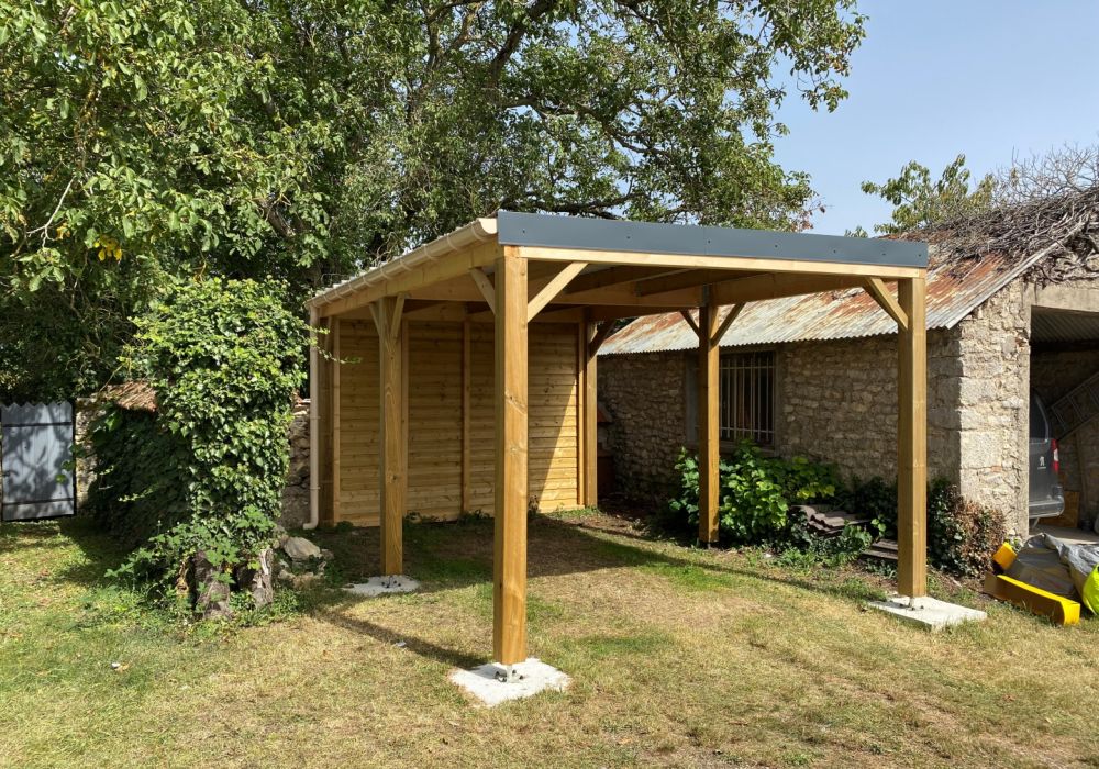 Carports 6