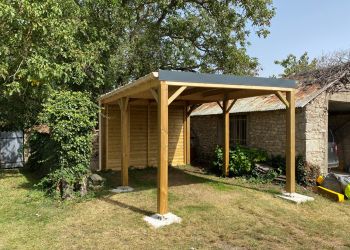 Carports 5