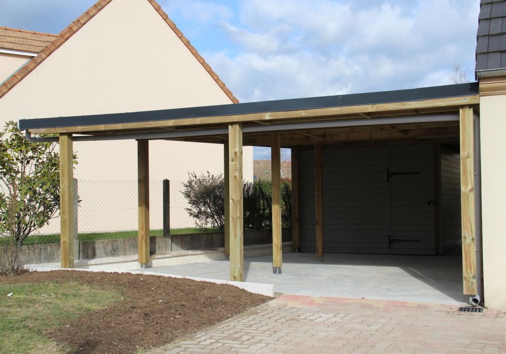 Carports 6