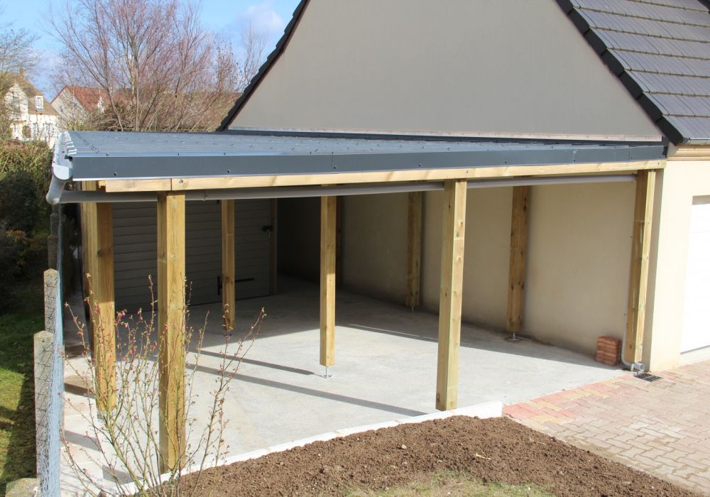 Carports 8