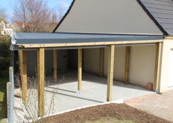 Carports 7