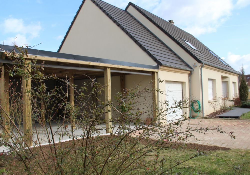 Carports 9