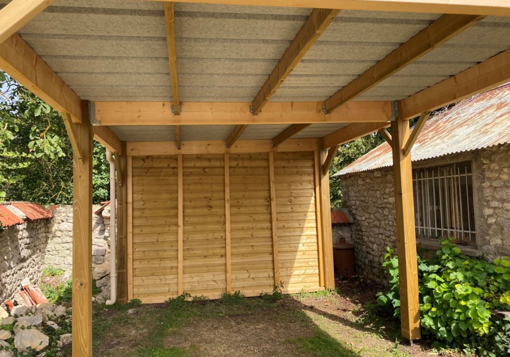 Carports 9