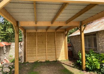 Carports 9
