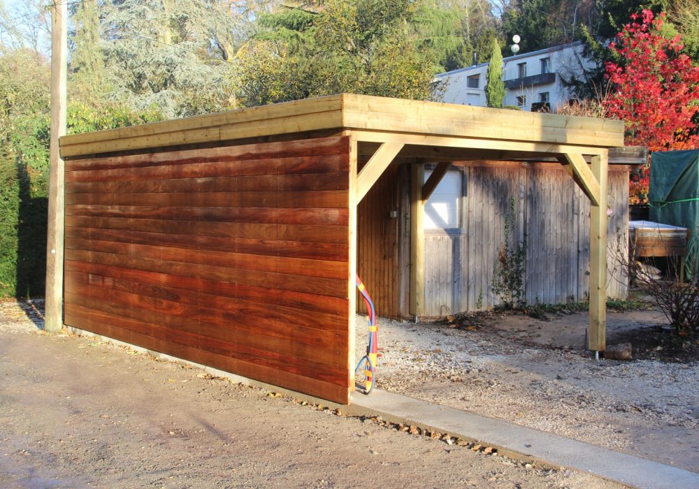 Carports 11