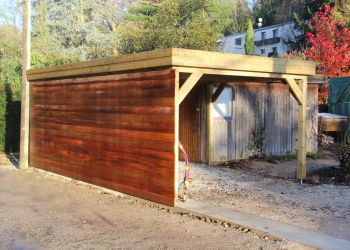 Carports 10