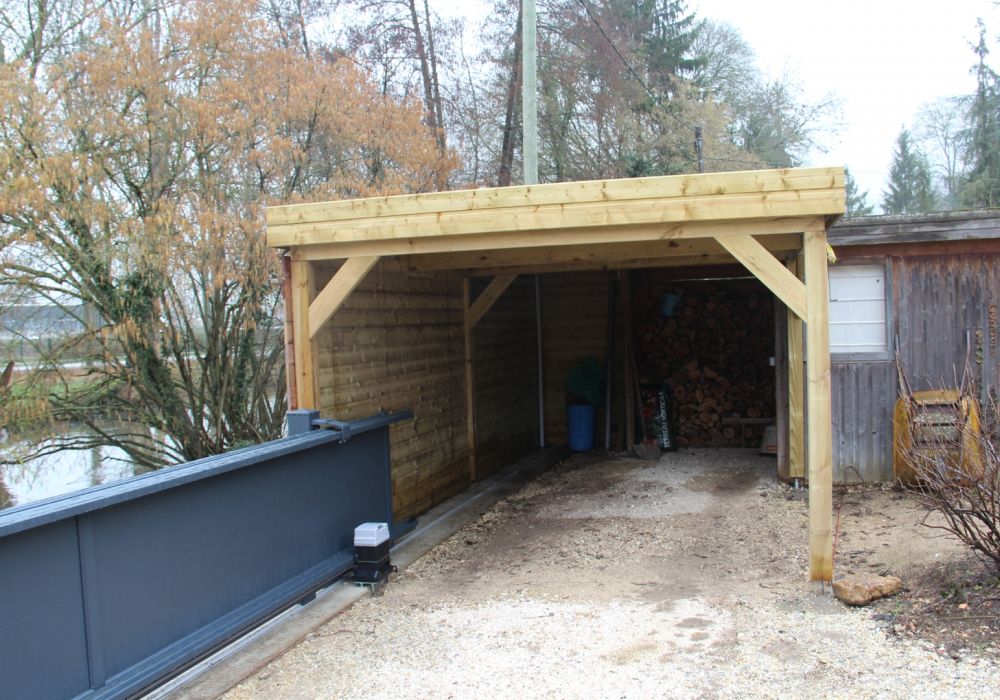 Carports 12
